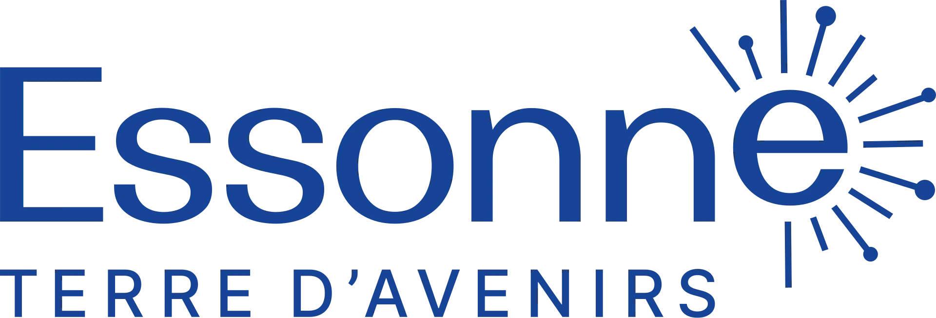 Logo Essonne 91