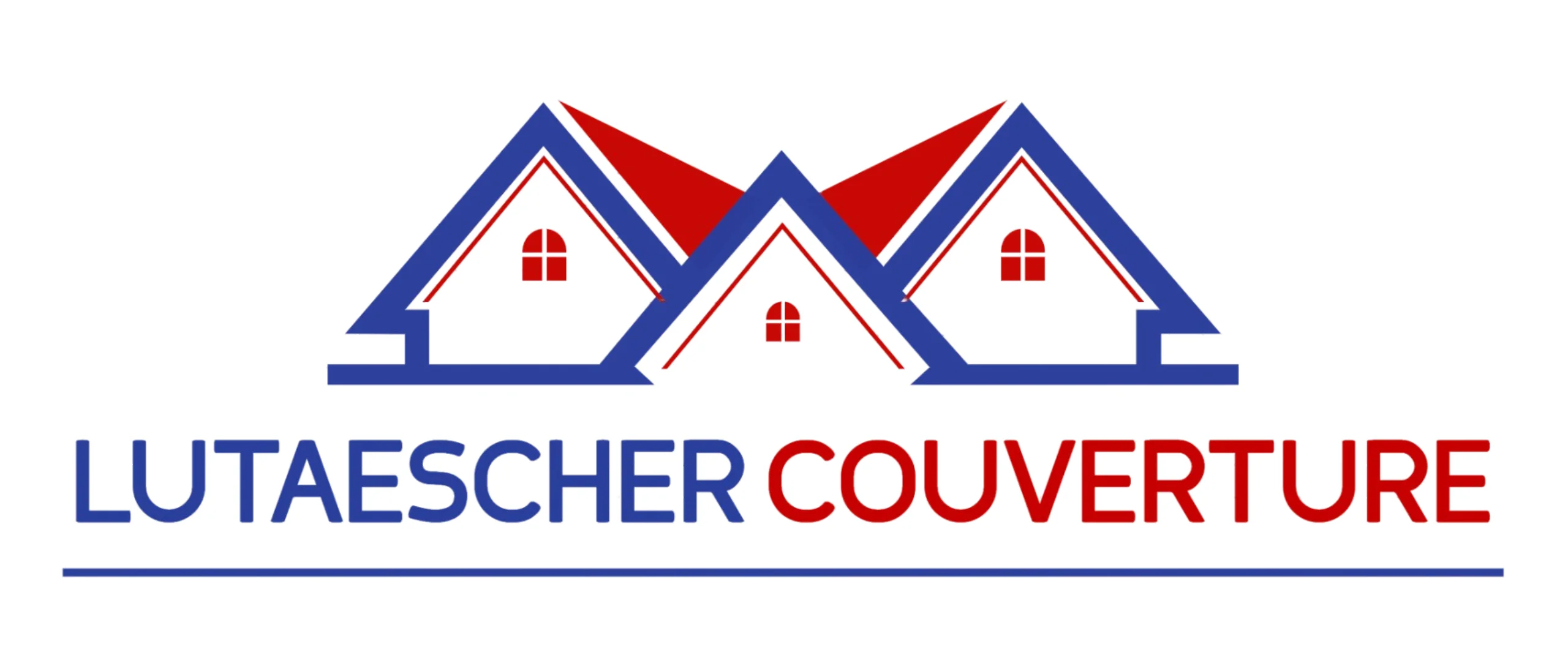 Logo Lutaescher Couverture couvreur Le Val-Saint-Germain