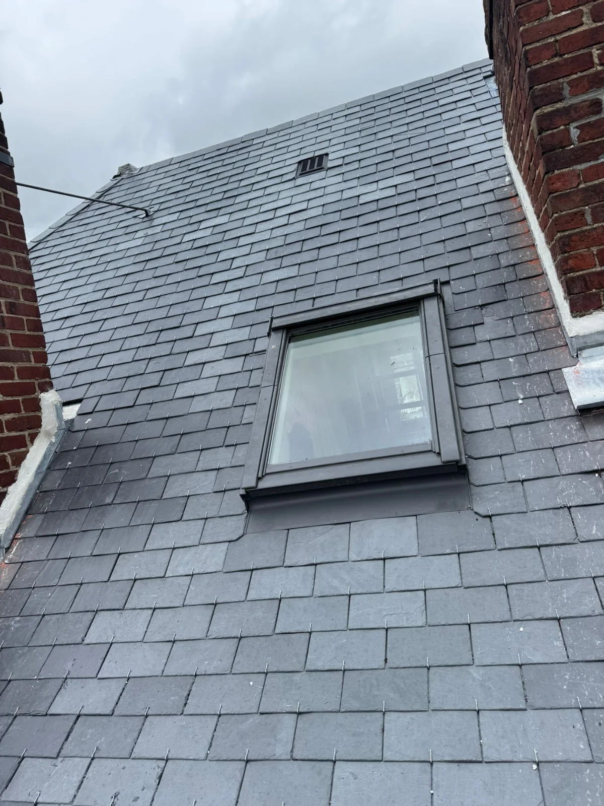 Pose Velux 91 Le Val-Saint-Germain